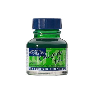 وینزور جوهرکالیگرافی