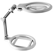 ذره بین لوپ میکروسکوپ