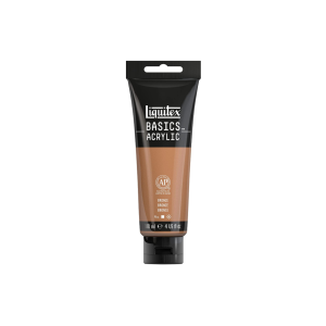 BASICS اکرولیک118