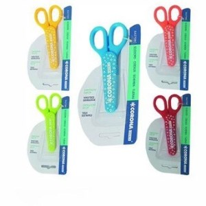 کرونا-قیچی روکش دارSA2708C