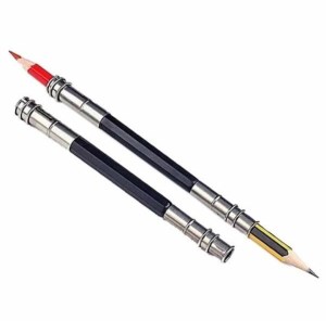 مدادگیر2سربدنه فلز