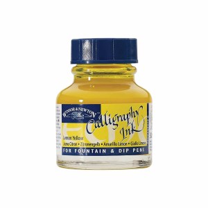 وینزور جوهرکالیگرافی