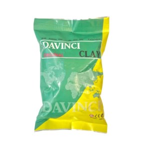 خمیر هوا خشک500گرمی داوینچی