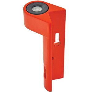 ترازنبشی فلزی تک جعبه