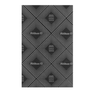 کاربن مشکی ماهورA4