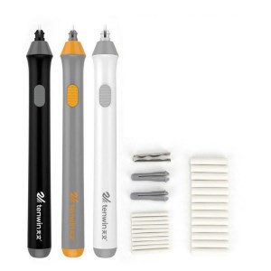 تنوین-پاکن شارژی