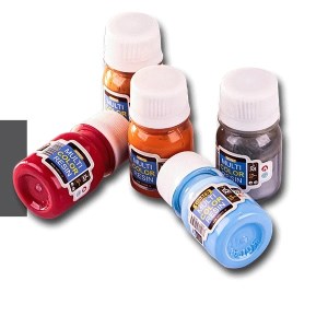 سوداکو-رنگ رزین30میل مولتی کالر