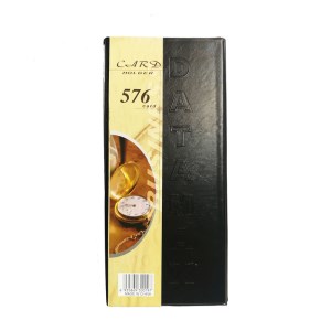 آلبوم چرمی کارت ویزیت576عددی