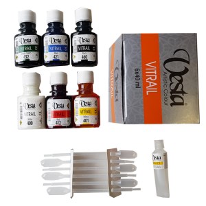 وستا ویترای