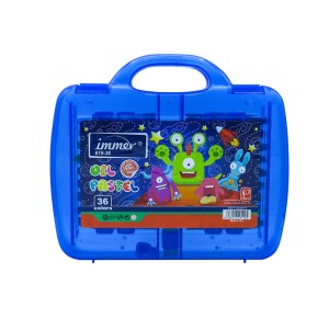 ایمر پاستل روغنی