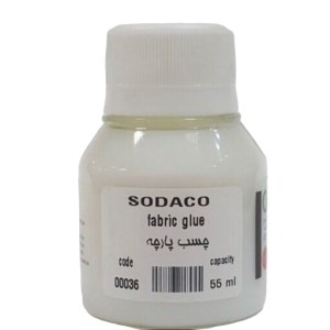 سوداکو-چسب55میل پارچه00036