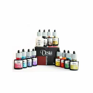 وستا اکولین