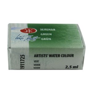 روسی قرص آبرنگ