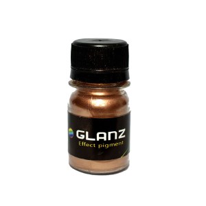 سوداکو-پودرفلزطلایی روشن7291