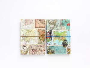 پیل-دفترمپMAP