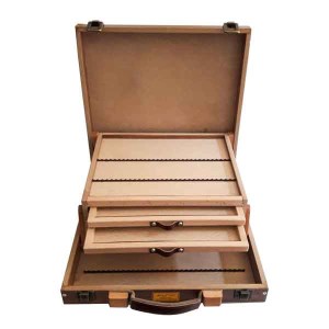 پاسارگاد جعبه مدادرنگ