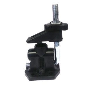 گیره چراغ مطالعه