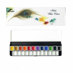 آقامیری آبرنگ