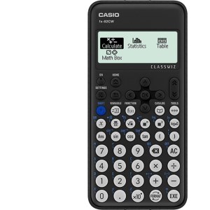 کاسیو ماشین حساب مهندسیFX-82CW