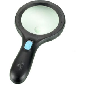 ذره بین لوپ میکروسکوپ