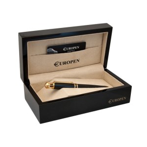 یروپن-خودنویس حافظ