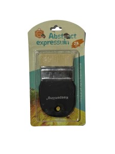 قلمو زمینه دسته کوتاه