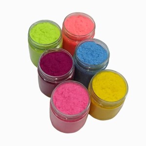 پودرمخمل بزرگ ترکیه ای