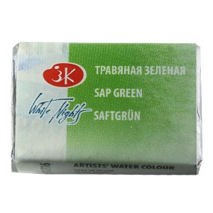 روسی قرص آبرنگ