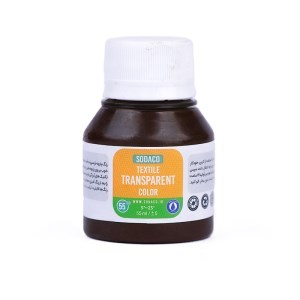 سوداکو رنگ پارچه