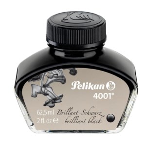 پلیکان-جوهرخودنویس30میل مشکی