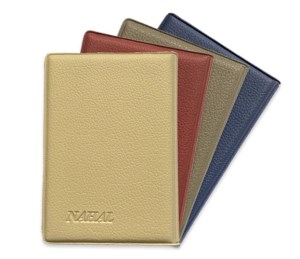 آلما-تقویم8*12 جیبی چرمی1013