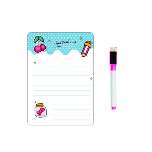 یادداشت مگنت دار