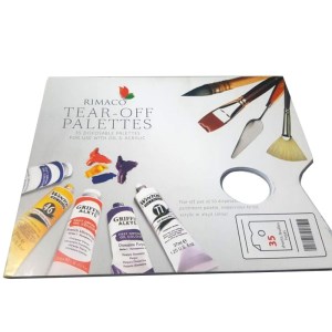 پالت ورقی35برگی