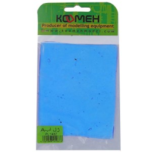 کومه-ژل آب روشنPL1437-A