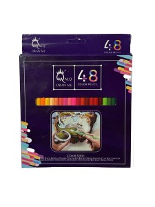 ام کیو مدادرنگ