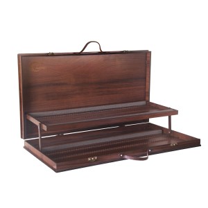 کارنو-جعبه مداد120رنگ