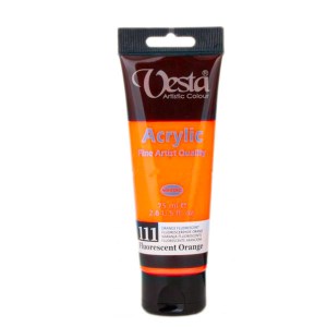 وستا اکرولیک