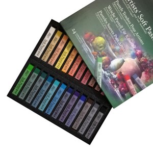 مونگیو-گچ پاستل گالری-24