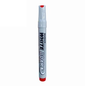 جیکسین-ماژیک وایت بردگرد-قرمز