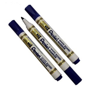 پنتل-ماژیک وایت بردتخت-مشکی