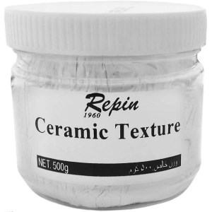 ریپن-خمیرسرامیک0/5کیلویی
