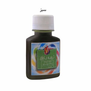 باران-ویترای سبز