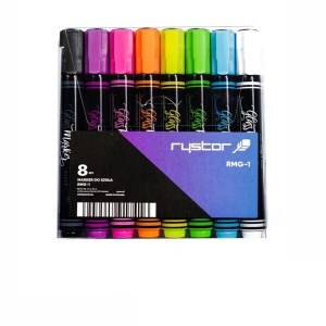 ریستور-ست ماژیک گلس