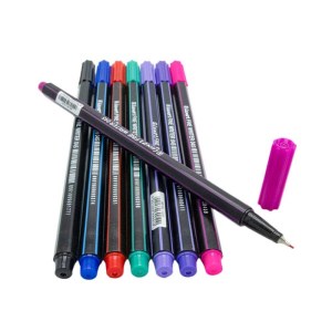 ریستور ست روان نویس نوک نمدی