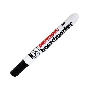 اسنومن ماژیک وایت بردتخت