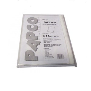 پاپکو-کاورA4/11ایندکس