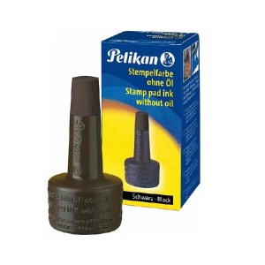 پلیکان جوهراستامپ