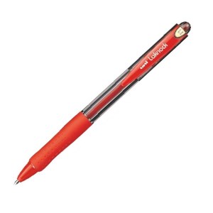 یونی-خودکارفشاری1/4-قرمز