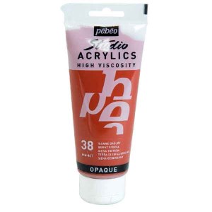 Pbo اکرولیک100میل