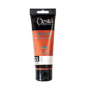 وستا اکرولیک